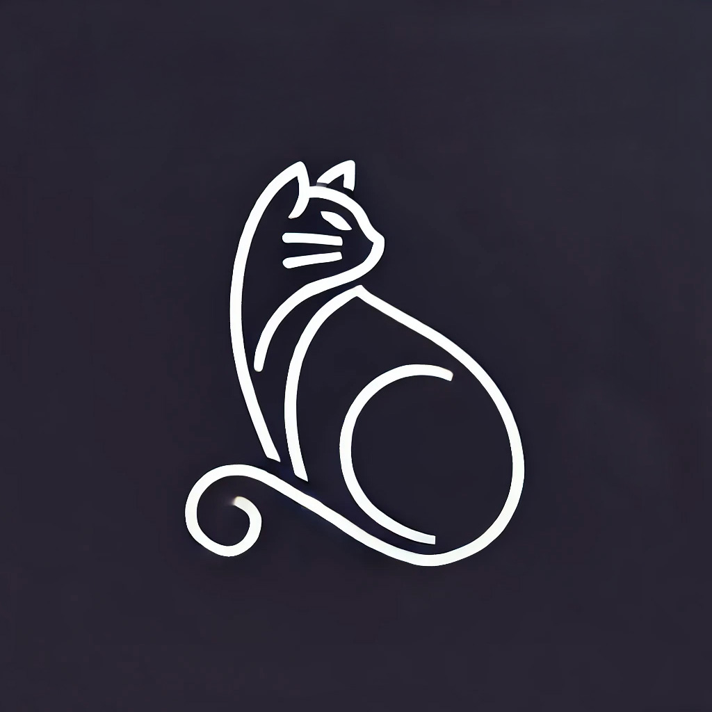 CatMap iOS App Icon